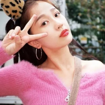 怪诞女孩