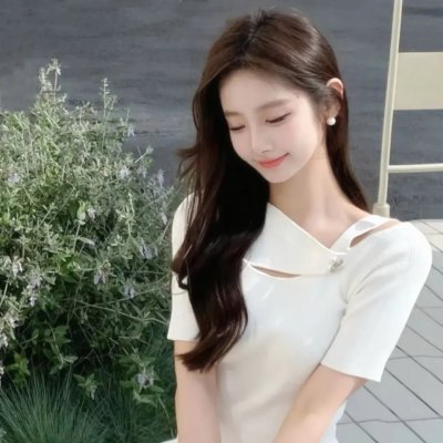 真女有形